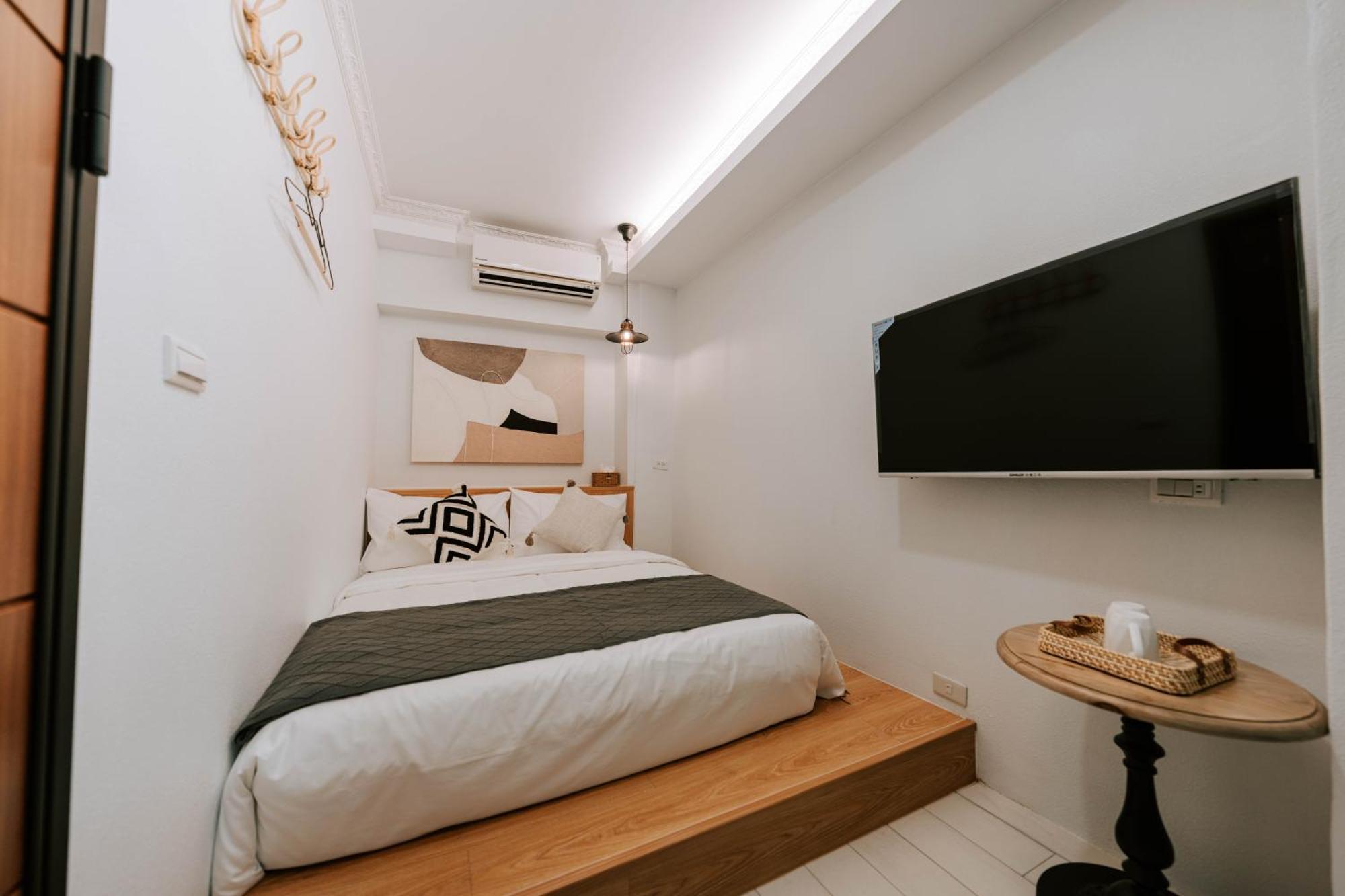 鹿港老街十三號民宿 Lukang Room photo
